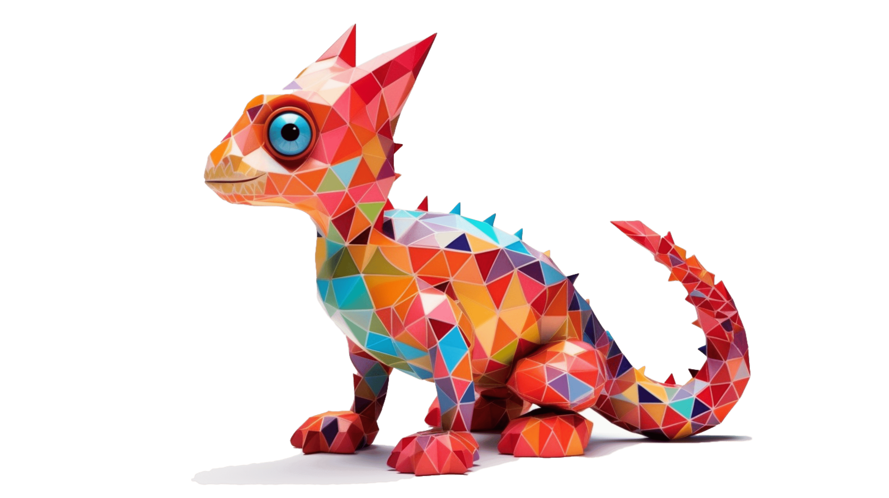 Alebrije